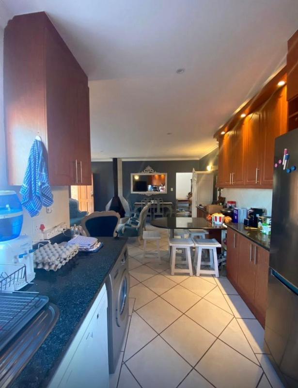 3 Bedroom Property for Sale in Reebok Western Cape